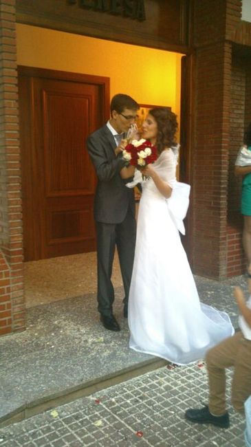 vestido