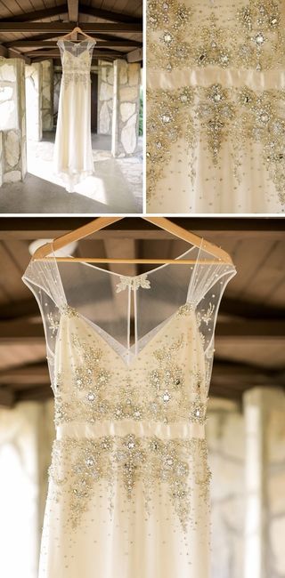 vestido
