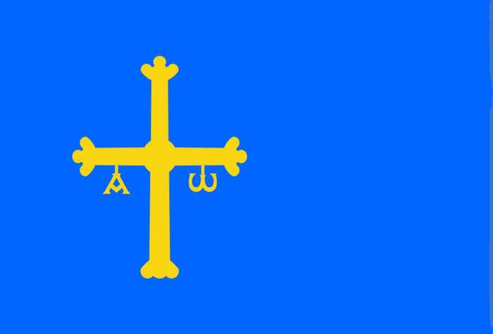 ¡Puxa Asturias! 1