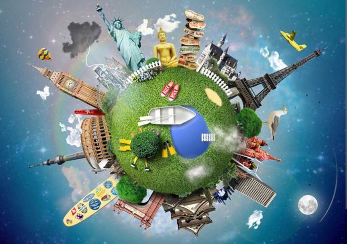Agencia de viajes: ¿necesaria o innecesaria? 1