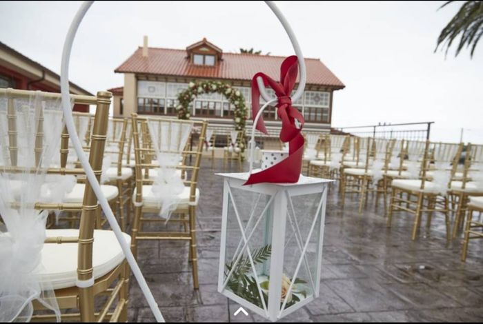 3. Celebraré mi banquete en ______ 2