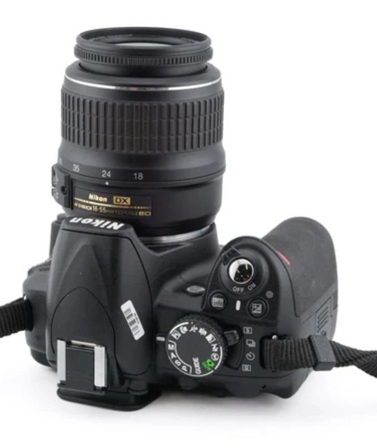5. ________será el fotógrafo de mi boda - 1