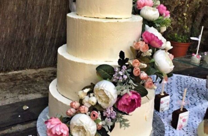 11. El sabor de mi tarta será ______ 2