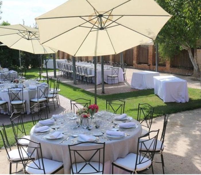 Bodas veraniegas: ¿Paipáis o sombrilla? 🎁 1