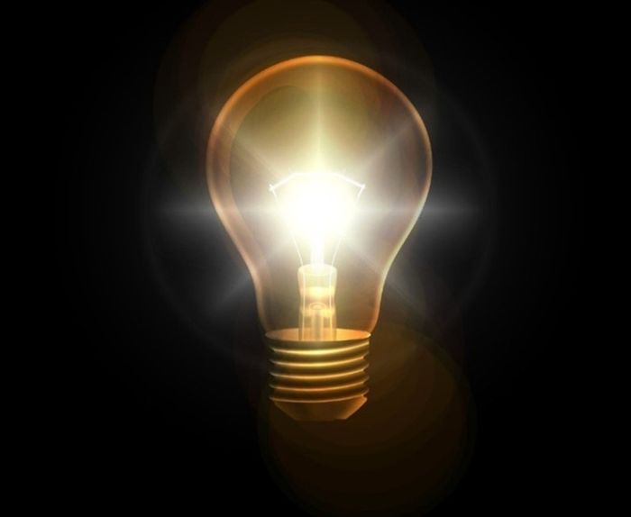 Iluminación brillante: ¿te gusta? 2