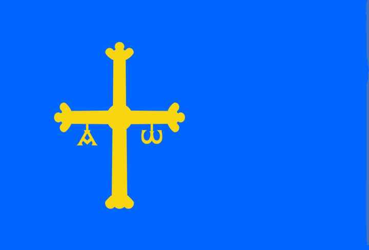 ¡Puxa Asturias! - 1