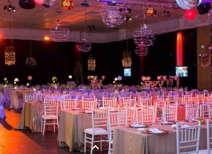 4. El estilo de mi boda será ______ - 1