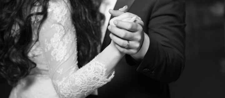 8. La canción del primer baile será_______ - 1