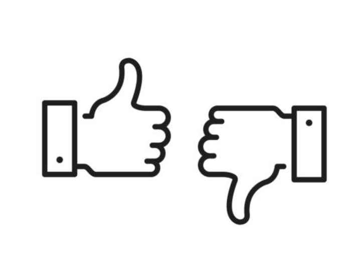 ¿A favor o en contra? 🤔 - 1