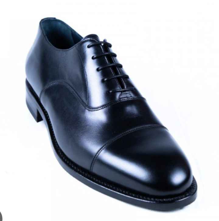 ¡Escoge unos zapatos! - 1