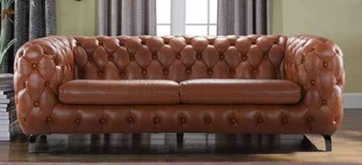 ¿Alquilaréis mobiliario para vuestro gran día? - 1