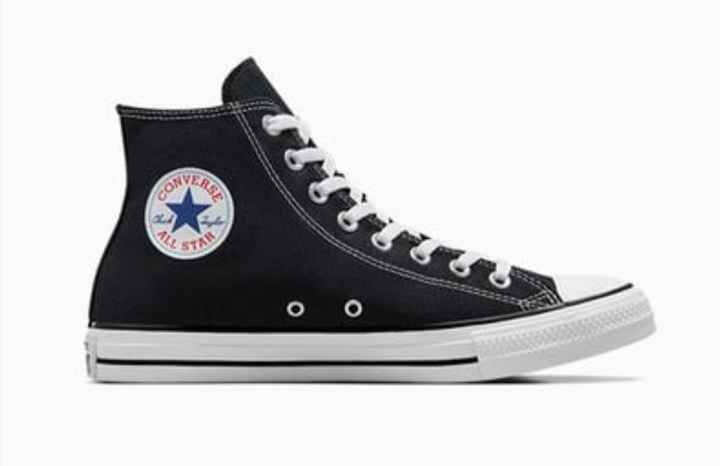 Converse: ¿atemporales o tendencia? - 1