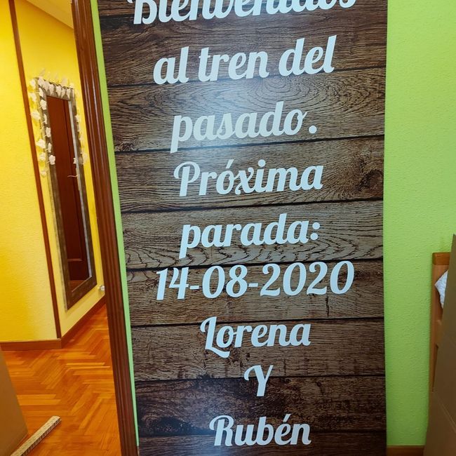 Regalos con fecha anterior 1