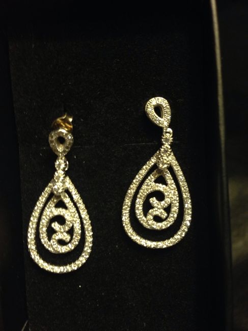 Mis pendientes - 1