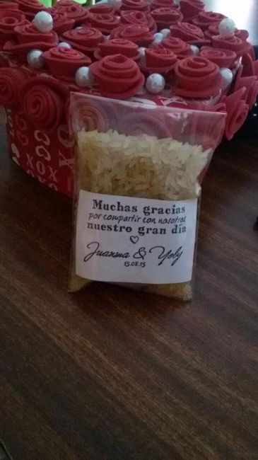 Arroz 