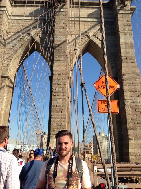 Puente de Brooklyn