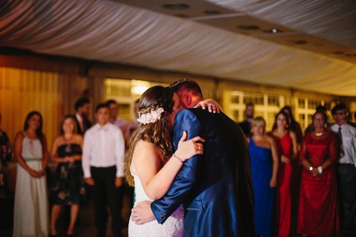 baile nupcial