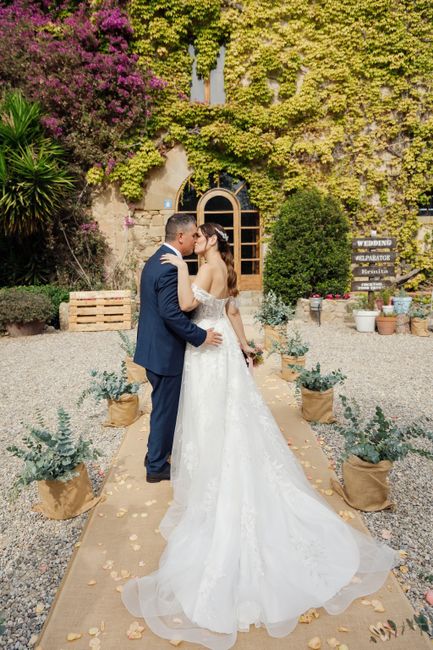 Conozcamos a nuestra pareja ❤️ - 1