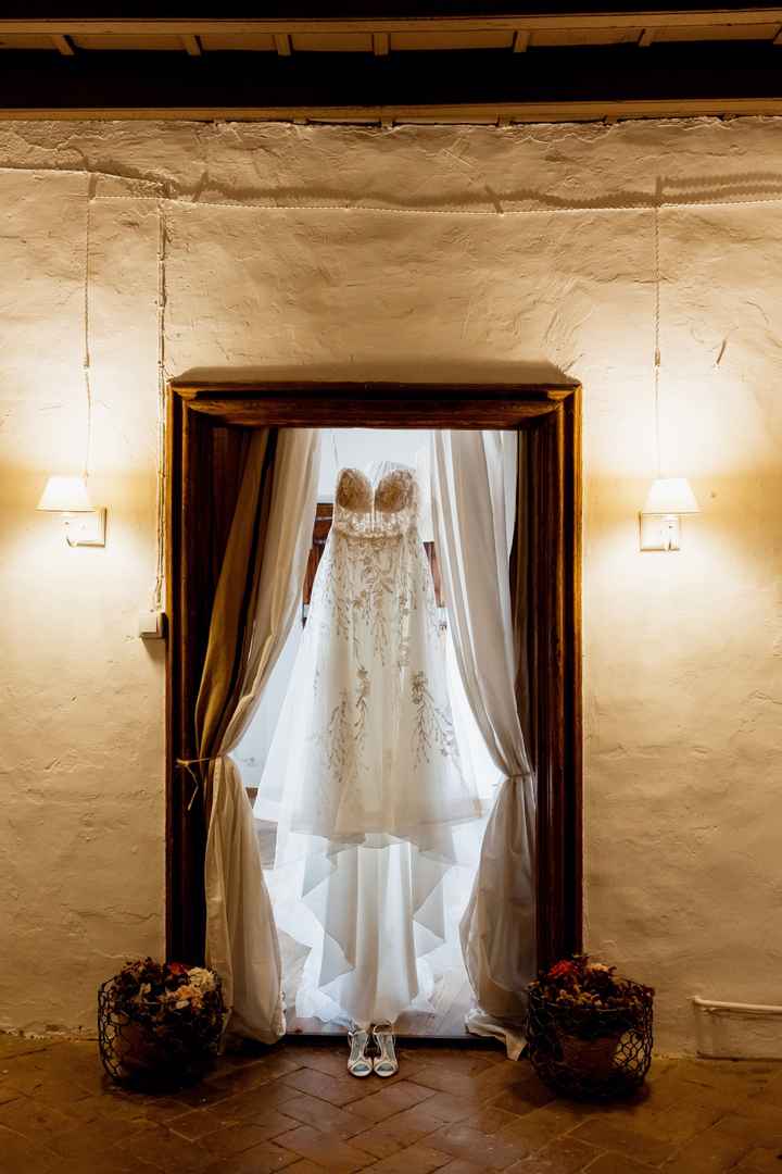 Habitación para fotos! - 1