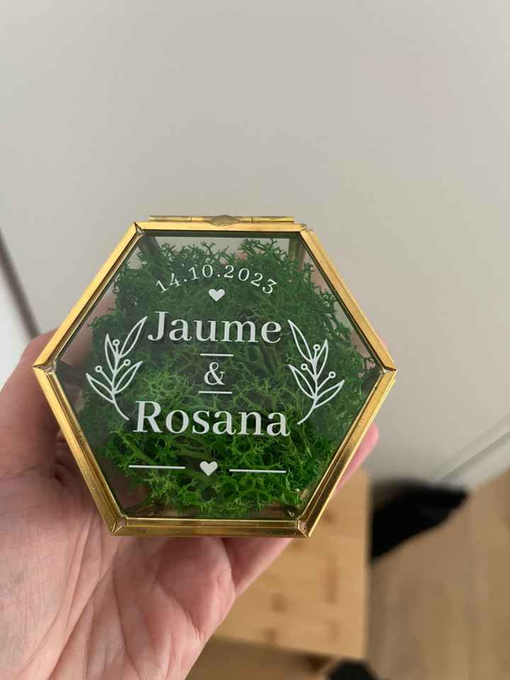 Alianzas en Caja de Cristal - 1