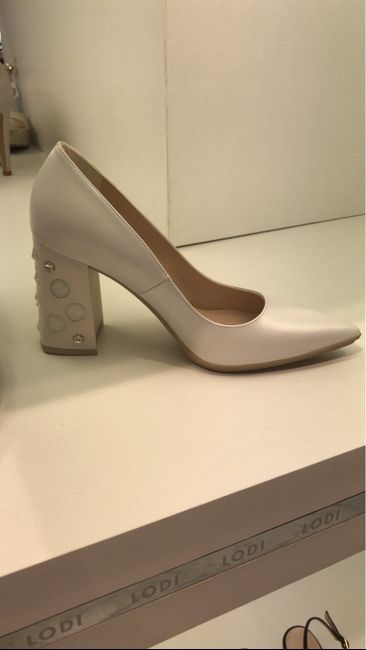  Mis zapatos 😍 - 1