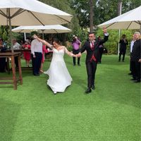 ¿Con cuántos ❤️ valoras el día de tu boda? - 1