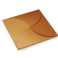caja para invitación