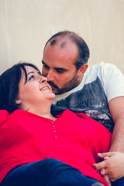 Preboda con AyM  - 1
