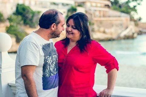 Preboda con AyM  - 2