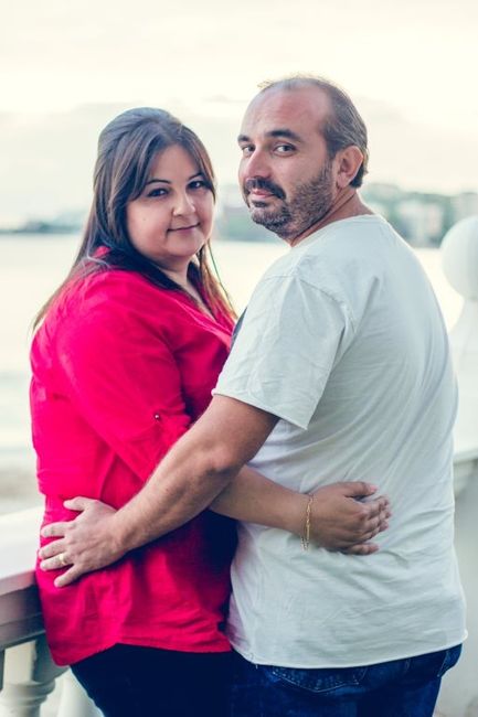 Preboda con AyM  - 3
