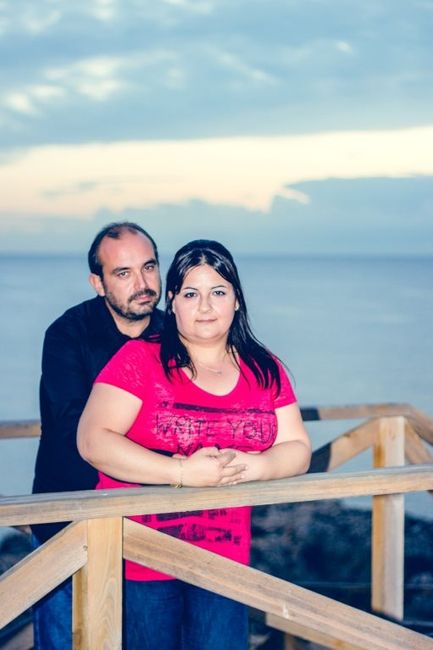Preboda con AyM  - 4