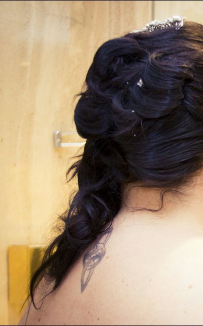 Tatuajes parejas - 1