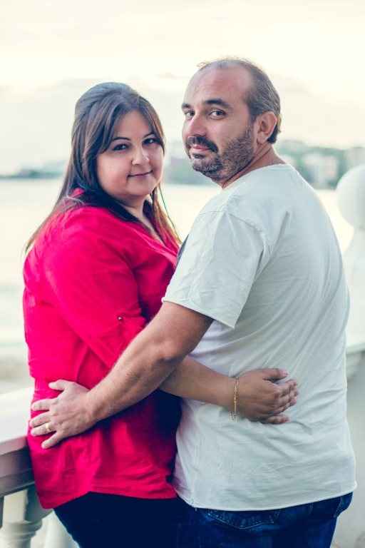 Preboda con AyM  - 3