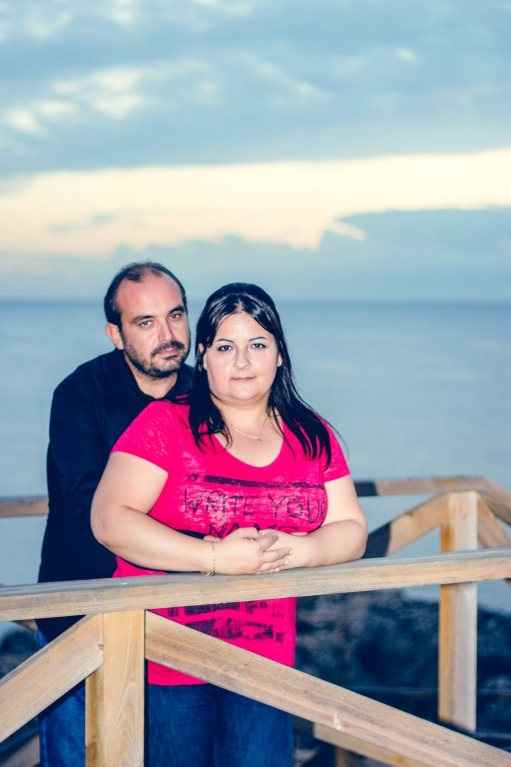 Preboda con AyM  - 4