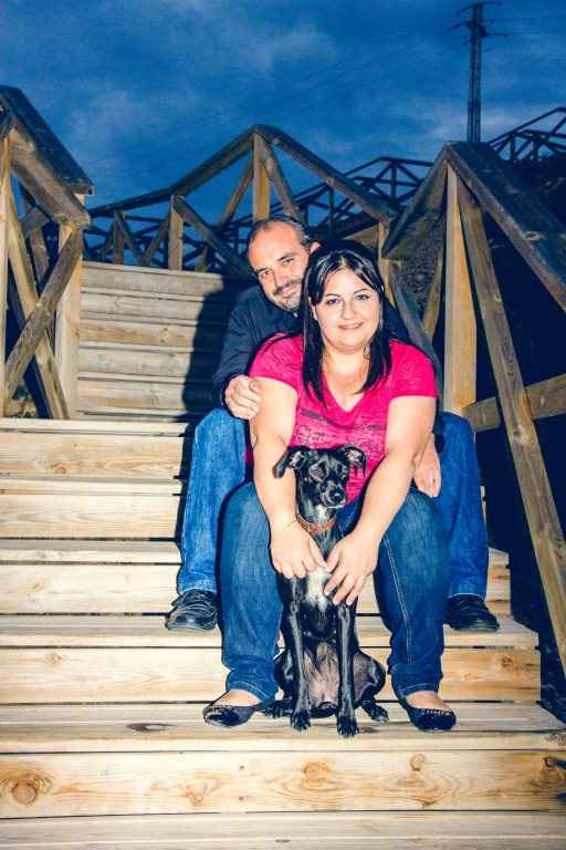 Preboda con AyM  - 5