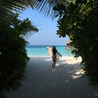 Bora bora, las maldivas... - 3