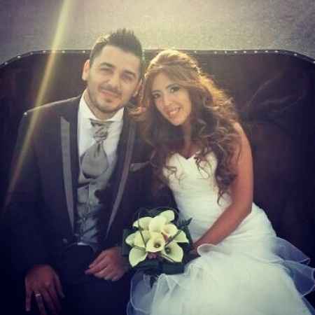 Y por fin...casada!!! - 3