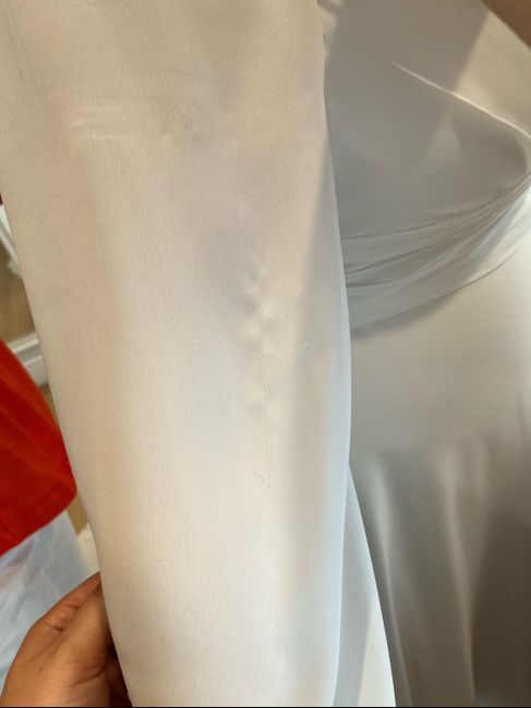 Pronovias no proporciona tranquilidad a la novia. - 4