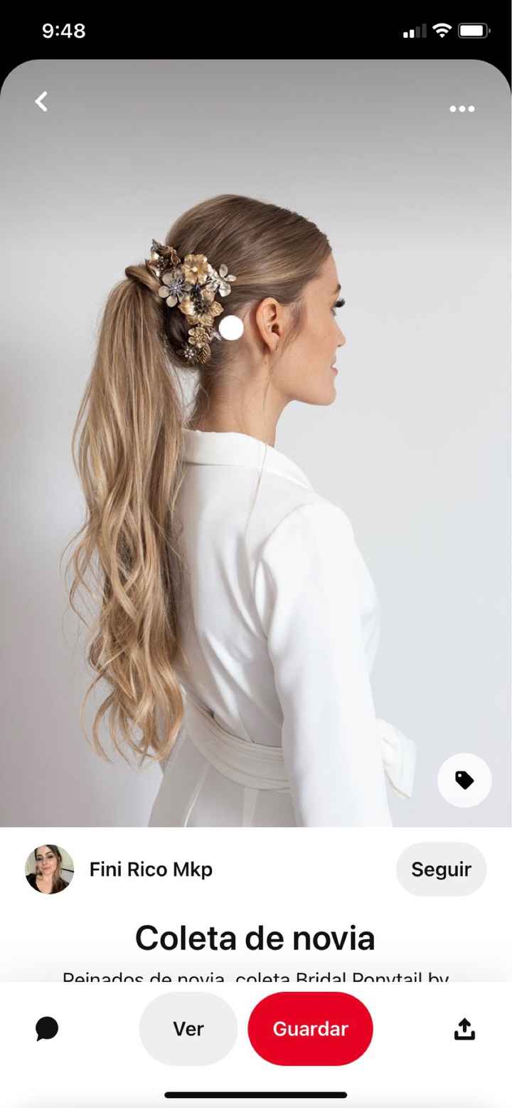 Peluqueria - 1