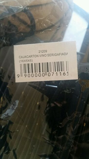 Regalo! - 1