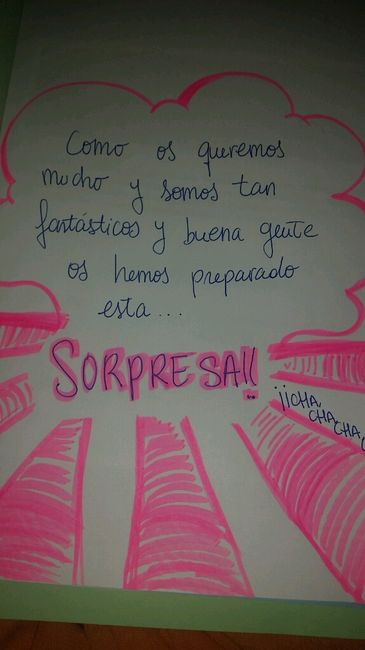 Sorpresa! !!! - 2