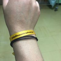 Donaciones como regalo a los invitados - 1