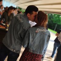 chaqueta para la Novia? - 1