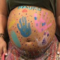 Futuras mamas noviembre 2020 - 1
