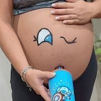 Futuras mamas noviembre 2020 - 1