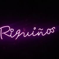 Alguien se ha atrevido a hacer un cartel de neón Flex??? - 1