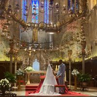 ¿Con cuántos ❤️ valoras el día de tu boda? - 1