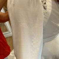 Pronovias no proporciona tranquilidad a la novia. - 1