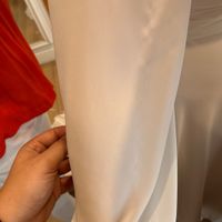 Pronovias no proporciona tranquilidad a la novia. - 2