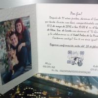 Nuestras invitaciones - 2